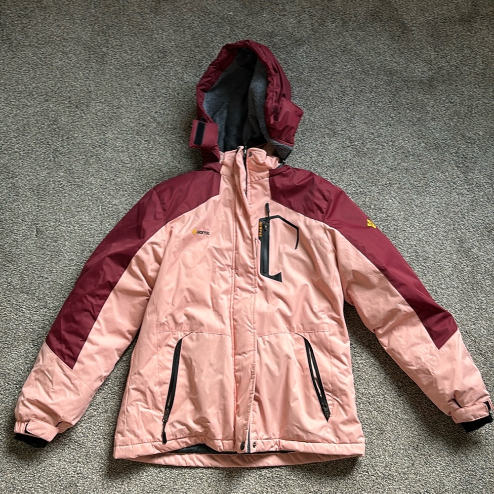 Gemyse Jacket -Women’s